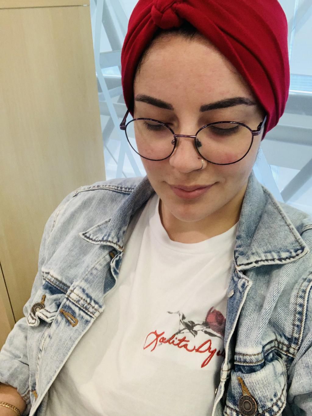 Paola Schitekat (Twitter)