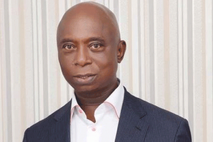 Prince Ned Munir Nwoko (Vanguard)