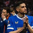 Super Eagles defender Leon Balogun says goodbye to Rangers