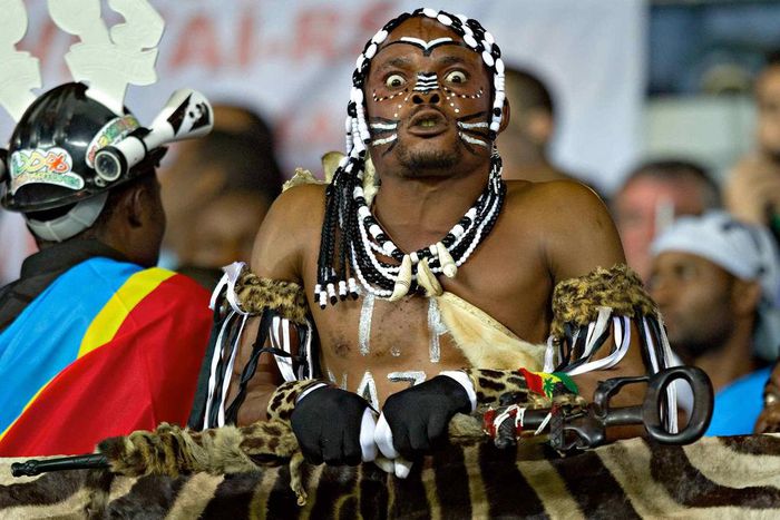TP Mazembe (IMAGO/AFLOSPORTS)