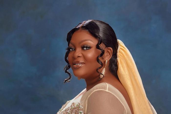 Nollywood actress Eniola Badmus [Instagram/EniolaBadmus]