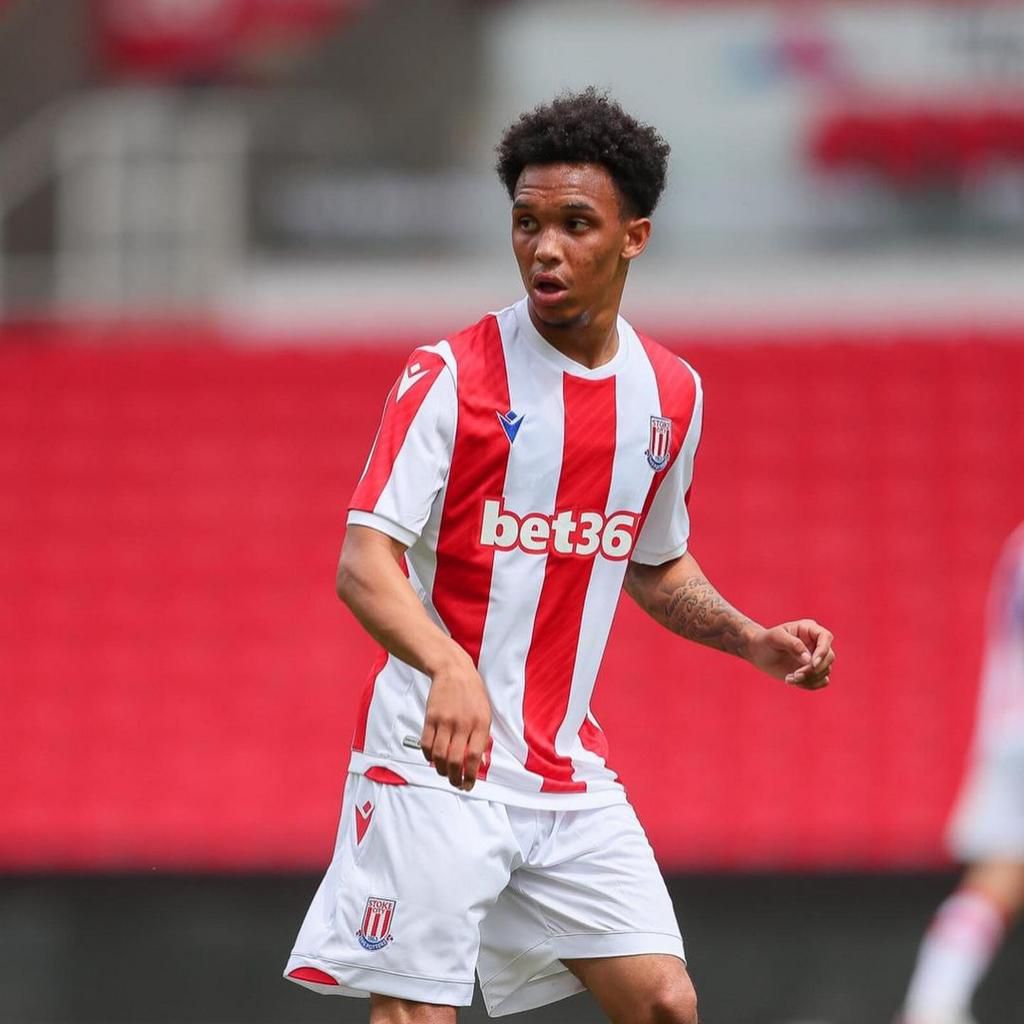 D'Margio Wright-Phillips