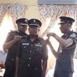Police decorates 18 promoted officers in Sokoto