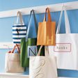 Some tote bags do not look good [MarthaStewart]