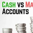 Should I Open a Cash Trading Account or a Margin Account?