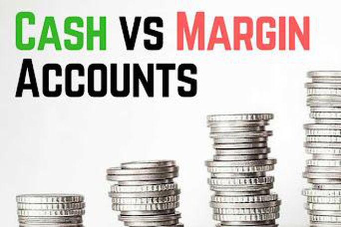 Should I Open a Cash Trading Account or a Margin Account?