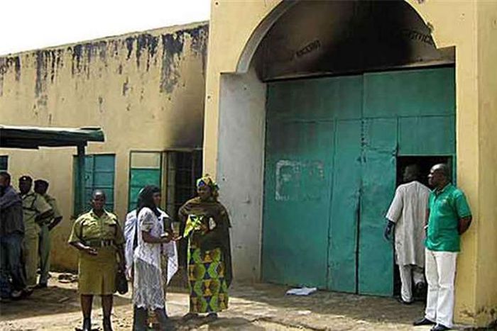 No ban on religious activities in custodial centres – Official