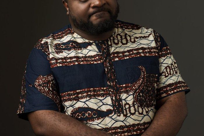 Imoh Umoren [Twitter/Imoh Umoren]