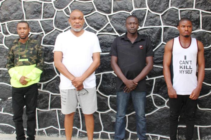 Osondu Victor Igwilo