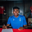 Nottingham Forest announce signing of Super Eagles striker Taiwo Awoniyi