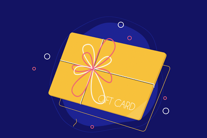 Best sites to redeem gift card | 2022 updates