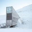Svalbard Global Seed Vault, Norway