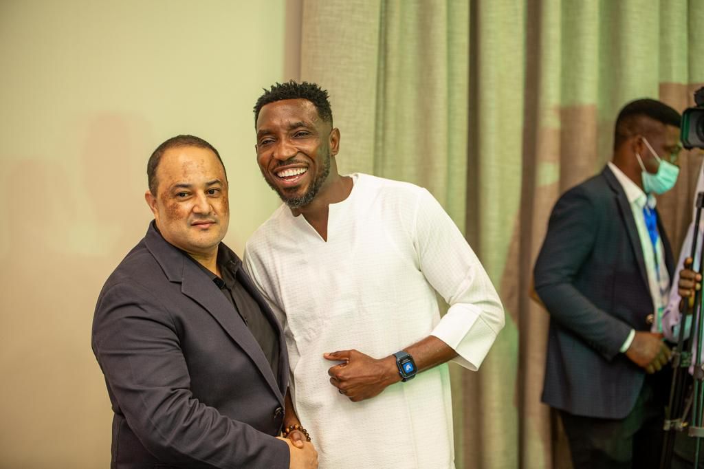 SoKlin & Paris Saint-Germain unveil West Africa Regional Partnership