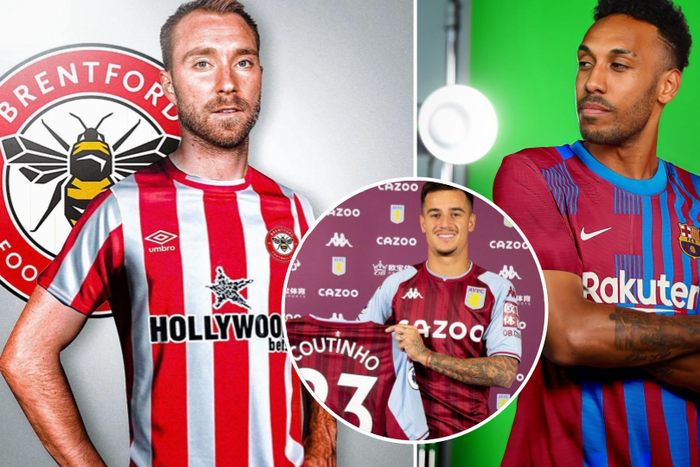 Top 10 January Transfers-2