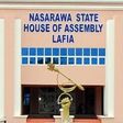 Nasarawa state house of Assembly