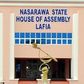 Nasarawa state house of Assembly