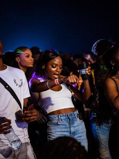 Walkers District: Johnnie Walker’s Convergence of Young Nigerian Creatives