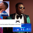 Mr Macaroni sends warning to challengers after humiliating opponent on FIFA 22