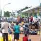 Fuel Scarcity (TribuneOnline)