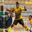 The best players from the NPFL this week