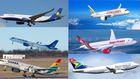 African airlines will need to recruit about 63,000 new professionals over the next 20 years
