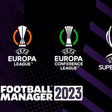 UEFA Club Competitions are coming to Football Manager 2023.