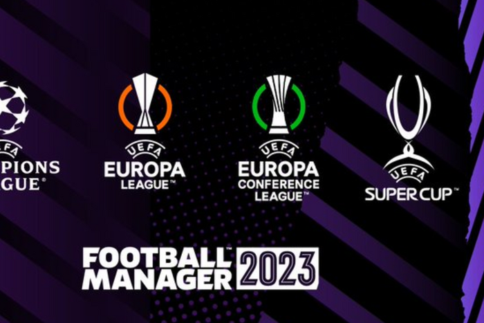 UEFA Club Competitions are coming to Football Manager 2023.