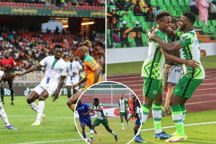 Why Nigeria should be wary of Sierra Leone