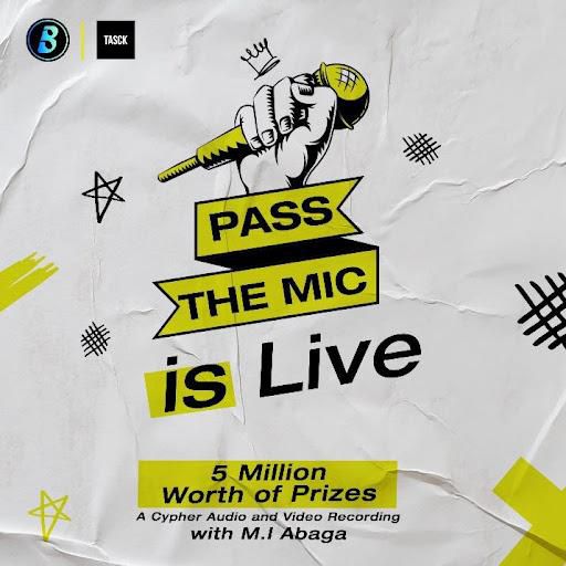 Everything you need to know about Boomplay #PassTheMic Cypher Challenge