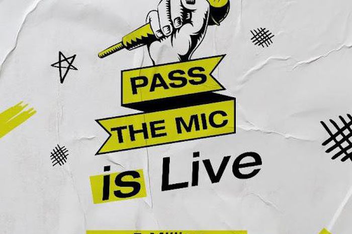 Everything you need to know about Boomplay #PassTheMic Cypher Challenge