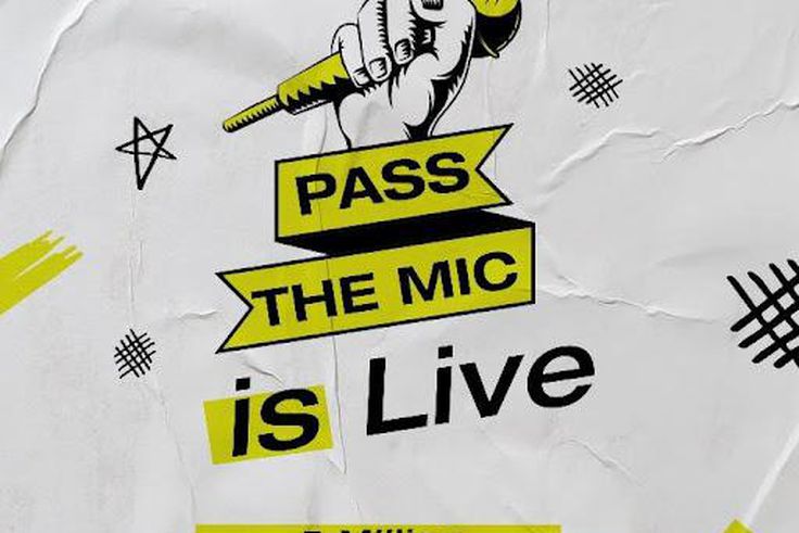 Everything you need to know about Boomplay #PassTheMic Cypher Challenge