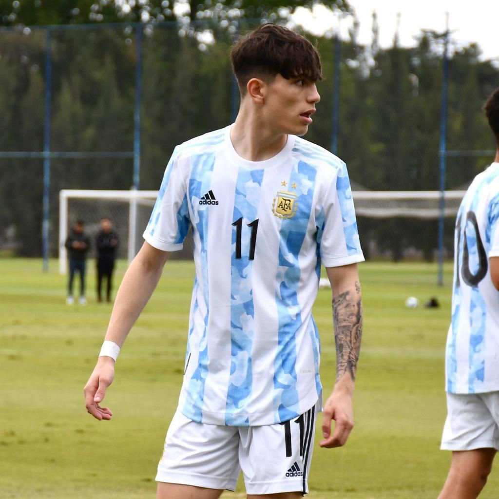 Aguero replies Alejandro Garnacho who calls Ronaldo the GOAT ahead of Messi