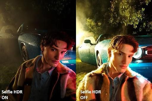 OPPO Reno7: The portrait expert powered by cutting-edge hardware and artificial intelligence