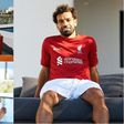 Mohamed Salah signs new long-term contract with Liverpool