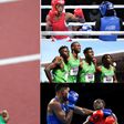 Team Nigeria take home 12 Gold, 9 Silver, 14 Bronze at 2022 Commonwealth Games