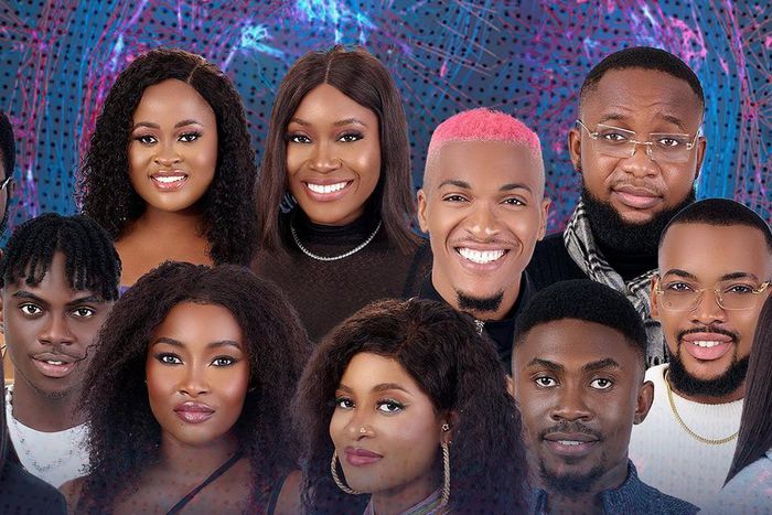 Level two housemates [BigBroNaija]