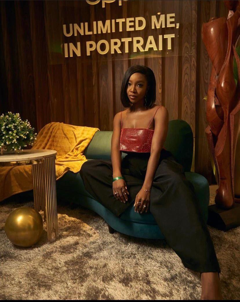 OPPO Nigeria launches Unlimited Me, In Portrait campaign to officially unveil Reno 7, its flagship smartphone