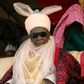 Emir of Daura, Alhaji Umar Farouk Umar. [Dailypost]