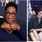 Oprah Whitney has come out to blatantly deny that she advised Prince Harry and Meghan Markle to set back as senior members of the royal family.
