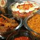 Feast with Nigerian jollof [Yummieliciouz food]