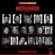 ‘Brotherhood’ action thriller directed by Ugandan filmmaker Loukman Ali