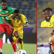 WAFCON 2022 roundup: Togo surprise heavyweights Cameroon, Zambia start life with late goal
