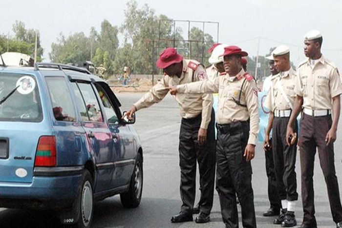 FRSC impounds 1,700 vehicles in 8 months (Daylightreporters)