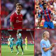 20 Players to watch out for in the Premier League
