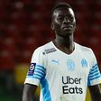 Marseille's Pape Gueye is currently with the Senegal squad featuring at the AFCON tournament in Cameroon