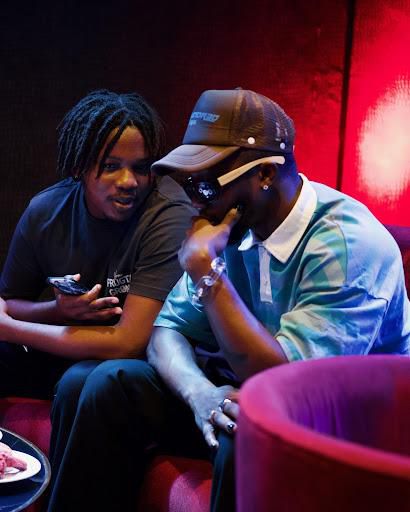 Rooomxix discusses the Future of Fashion with A-list stylists