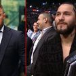 Conor Mcgregor and Jorge Masvidal could meet in the octagon very soon following their war of words