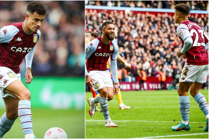 Coutinho reminded Barcelona fans of his greatness with performance for Aston Villa against Southampton