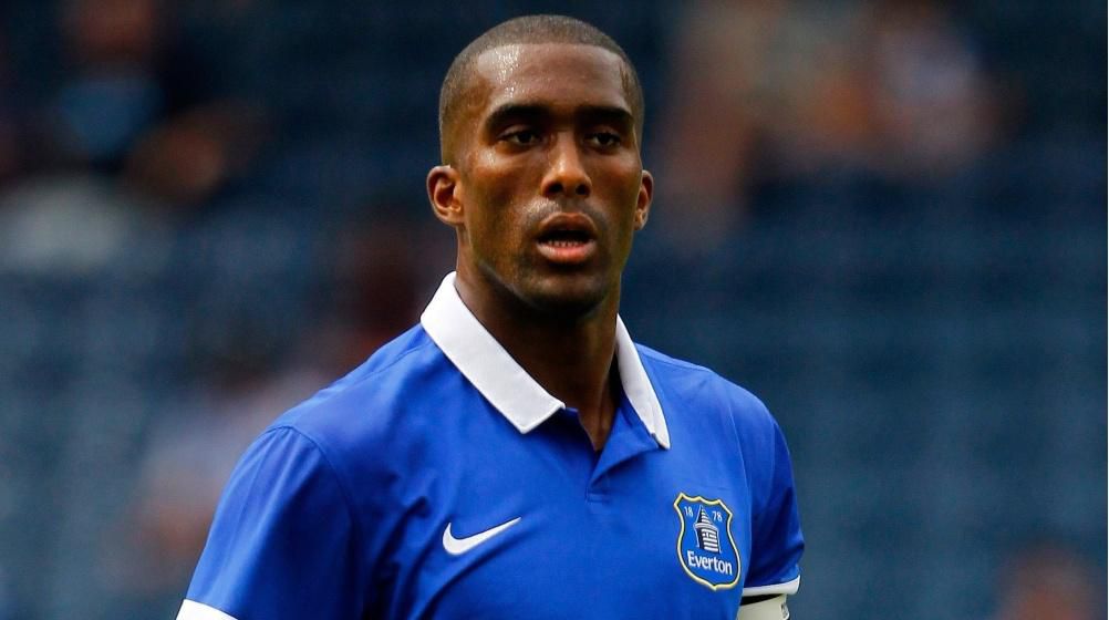 Sylvain Distin
