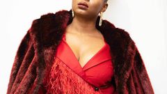 Yemi Alade to release new album, 'Woman of Steel' soon. (Instagram/YemiAlade)